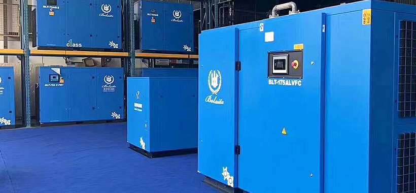 空氣處理設(shè)備