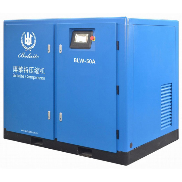 BLW系列無油空氣壓縮機(jī)