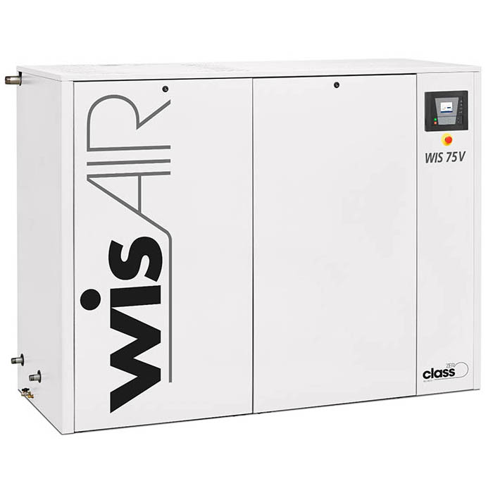 無油螺桿空壓機(jī)