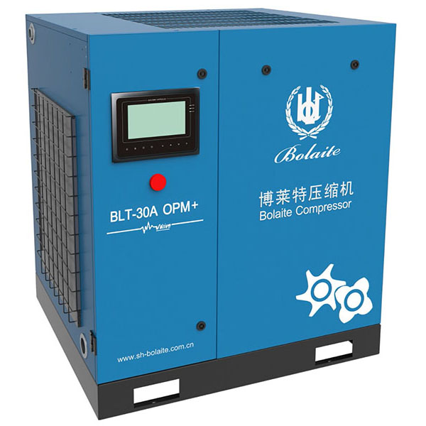 BLT 永磁變頻空壓機(jī)