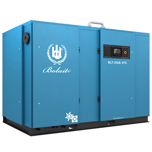 BLT變頻空壓機(jī)(110-350kW)