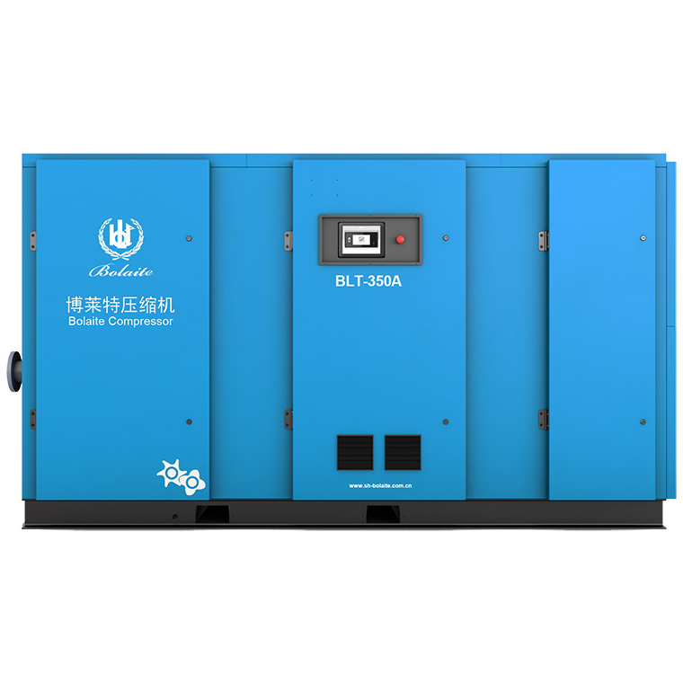 BLT定頻空壓機(jī)(110-560kW)
