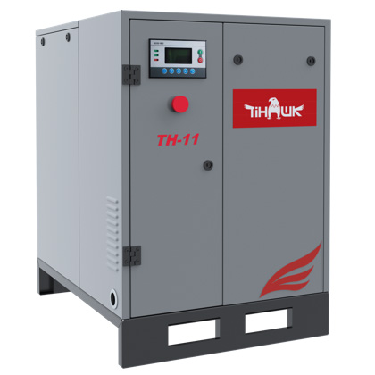 TH定頻空壓機