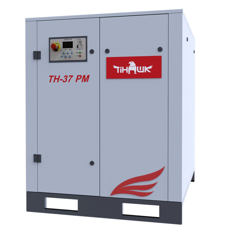 TH變頻空壓機