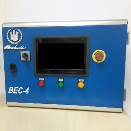 BEC節(jié)能集中控制系統(tǒng)