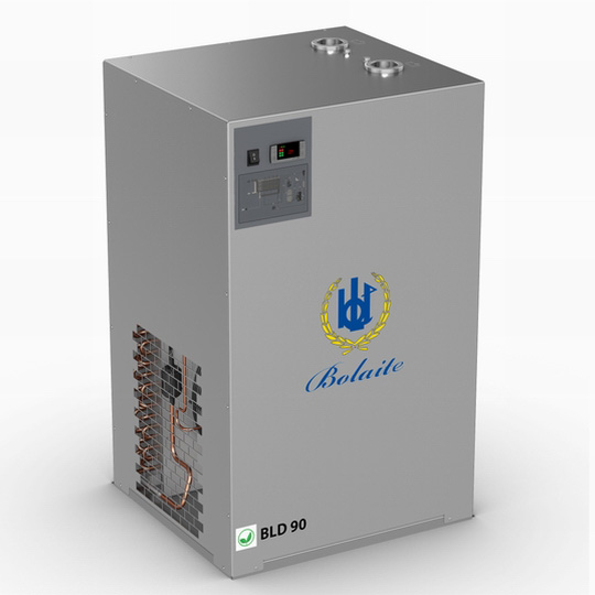 博萊特BLD系列冷凍式干燥機
