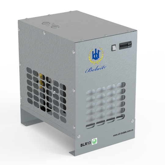 博萊特BLR系列冷凍式干燥機