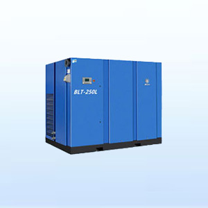 低壓螺桿空壓機