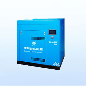 永磁變頻空壓機