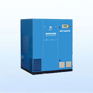 VFC變頻螺桿空壓機