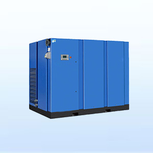 雙級壓縮節(jié)能螺桿空壓機