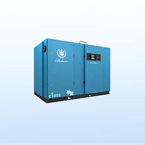 S級高效螺桿空壓機