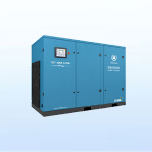 S級 高效節(jié)能變頻空壓機