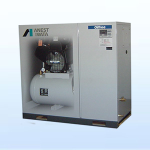 無油靜音空壓機(jī)