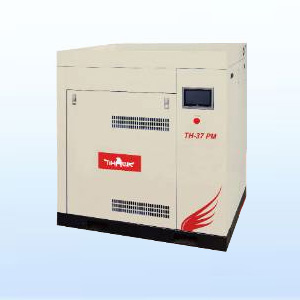 TH PM添銳永磁系列空壓機(jī)