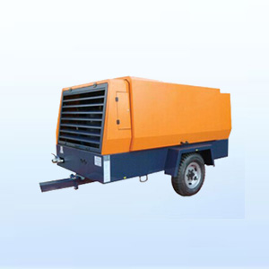 電動(dòng)移動(dòng)空壓機(jī)