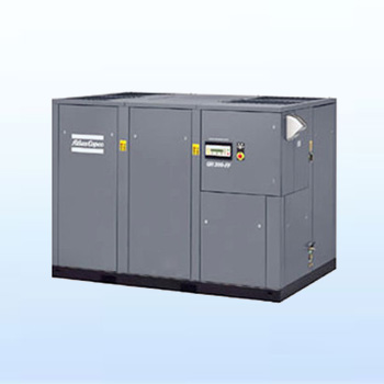 GA132-160VSD空壓機(jī)